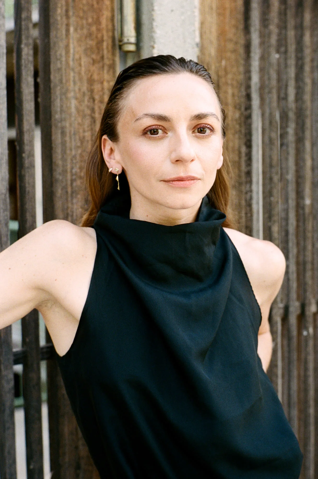 Julia Edtmeier im Porträt